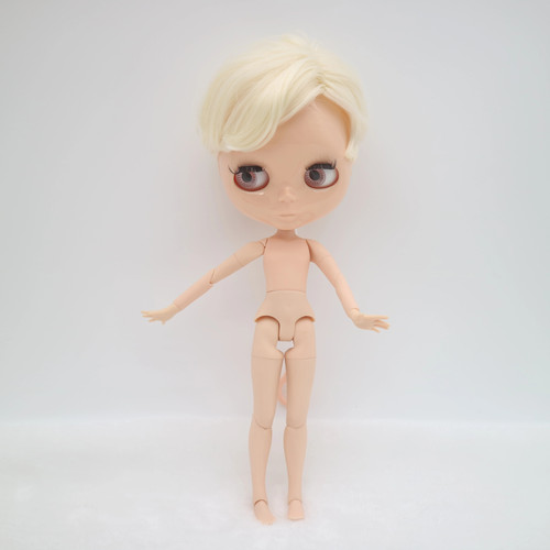 Blythe boy doll male - blythe,