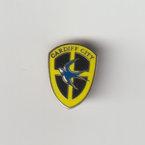 Cardiff city club - city, f.c.