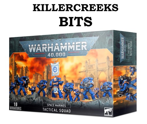 Warhammer 40k space marines - warhammer,