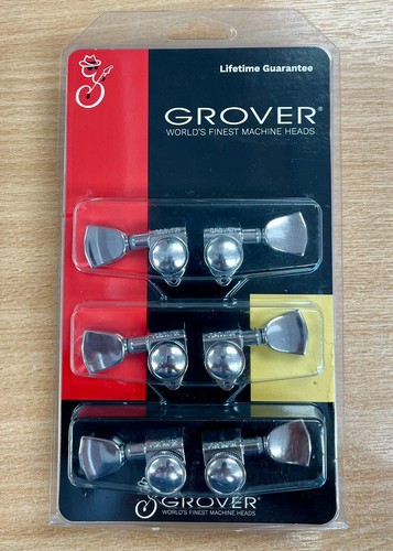 Grover roto grip locking - grover,