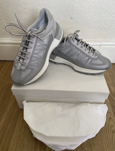 Maison margiela mm22 low - maison,