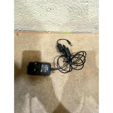 Moso XKD-C1500IC15.0-24W Power Supply AC/DC Adapter Black 15V 1.5A UK 3-Pin Plug