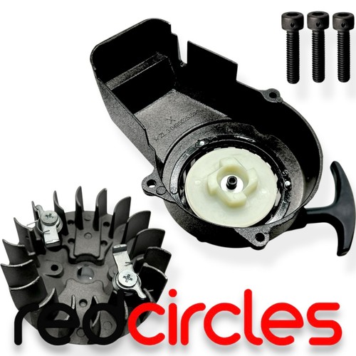 Easy start mini moto - t2,