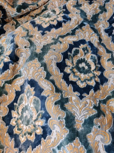 Upholstery curtain fabric - curtain,