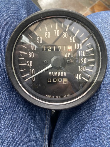 Yamaha tx500 tx650 xs500 tx750 - tx500,