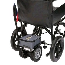 Drive Powerstroll Wheelchair