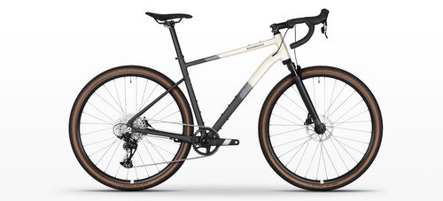 Boardman trvl db gravel - 8.9,