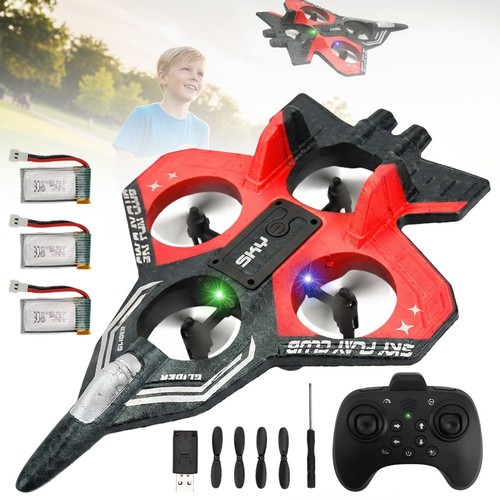 Remote control airplane - remote, rc