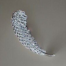 Vintage Staybrite Faux