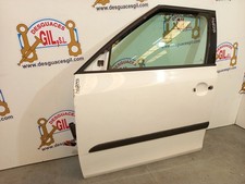 Front door skoda - lh, fabia