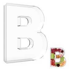 13.8" Extra Large Acrylic