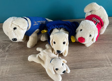 Andrex Puppy Soft Toy Plush