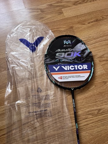 Victor auraspeed 90k metallic - auraspeed,