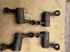 BSA A10/A7/Rocket Gold Star Or Ariel Huntmaster OEM Set Of Rockers Fits 1950/63.