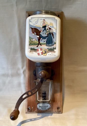 Vintage french peugeot - a,