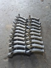 VW MK4 Golf Bora Air Filter Housing Intake Pipe 1J0129609C