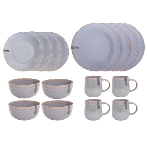 16pc set stoneware dinner - 16pc-set,