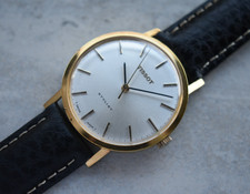 1972 Vintage Tissot Stylist