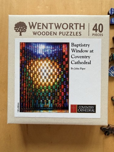 Wentworth wooden 40pc - wentworth,