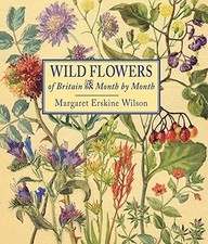 Wild Flowers of Britain: Month