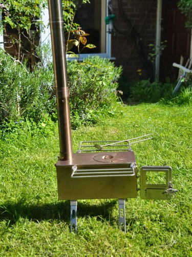 Winnerwell nomad small - winnerwell,