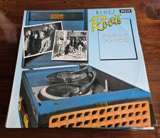 SAVOY BROWN - BLUES ROOTS LP