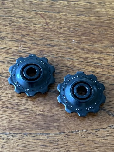 Vintage campagnolo super - vintage,