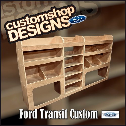 Ford transit custom 2024 - transit,