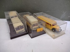 Brekina 5021 Mercedes Benz