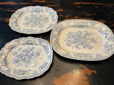 Antique Asiatic pheasant