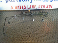 LEXUS IS 220D 2.2 DIESEL 6