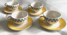Portmeirion Westerly 300ml Cup and Saucer 1 OR 2 Please Read FULL Details