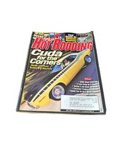 March 2000  HOT RODDING