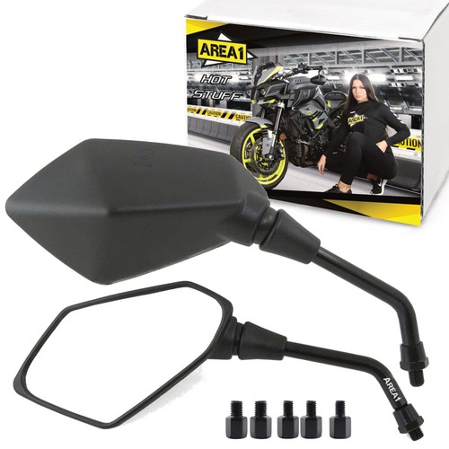 Area1 rear view mirror set - rear,