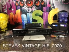 Sony MDS-JE510 MiniDisc DECK +