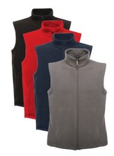 Mens Mans Regatta Sleeveless