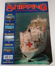 MAGAZINE - Shipping Today And