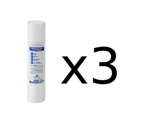 Aquati micron pp - 3,