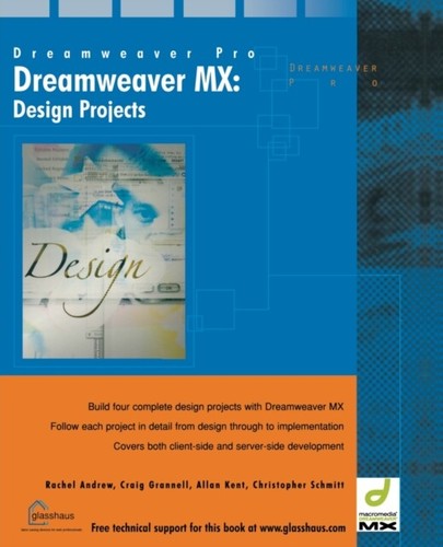 Rachel dreamweaver mx - rachel,