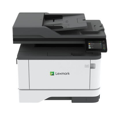 Lexmark mx331adn laser - lexmark,