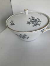 Vintage Seltmann Weiden Monika Tureen Dish Bavaria West Germany