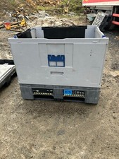 Collapsible Dolav Bins - USED in Good Condition