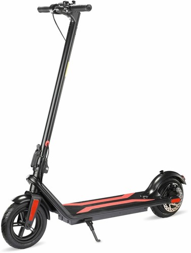 Zipper 250w electric - a1,