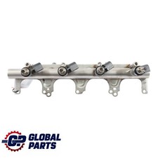 Audi TT 8J 2.0 TFSI BWA Fuel