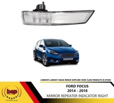 FORD FOCUS 2014 - 2018 DOOR