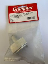 GRAUPNER NO 2378.2 CLUTCH BELL