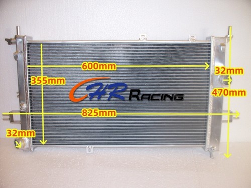 Aluminum radiator for 05 - for, 99-05