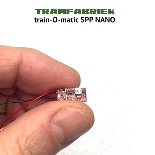 Tiny stayalive powerpack spp - tiny,