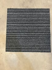 12 x Carpet Tiles Soft Cut