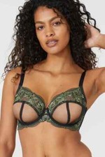 Gorgeous at Debenhams Leaf